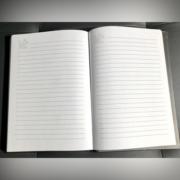 🦋THERE ARE SO MANY Beautiful Reasons TO BE Happy LIVE LIFE FULLY🦋 Journal - Picture 3 of 5